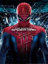 the amazing spiderman (2012)